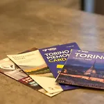Mole Antonelliana Elegant Loft Suite Centro