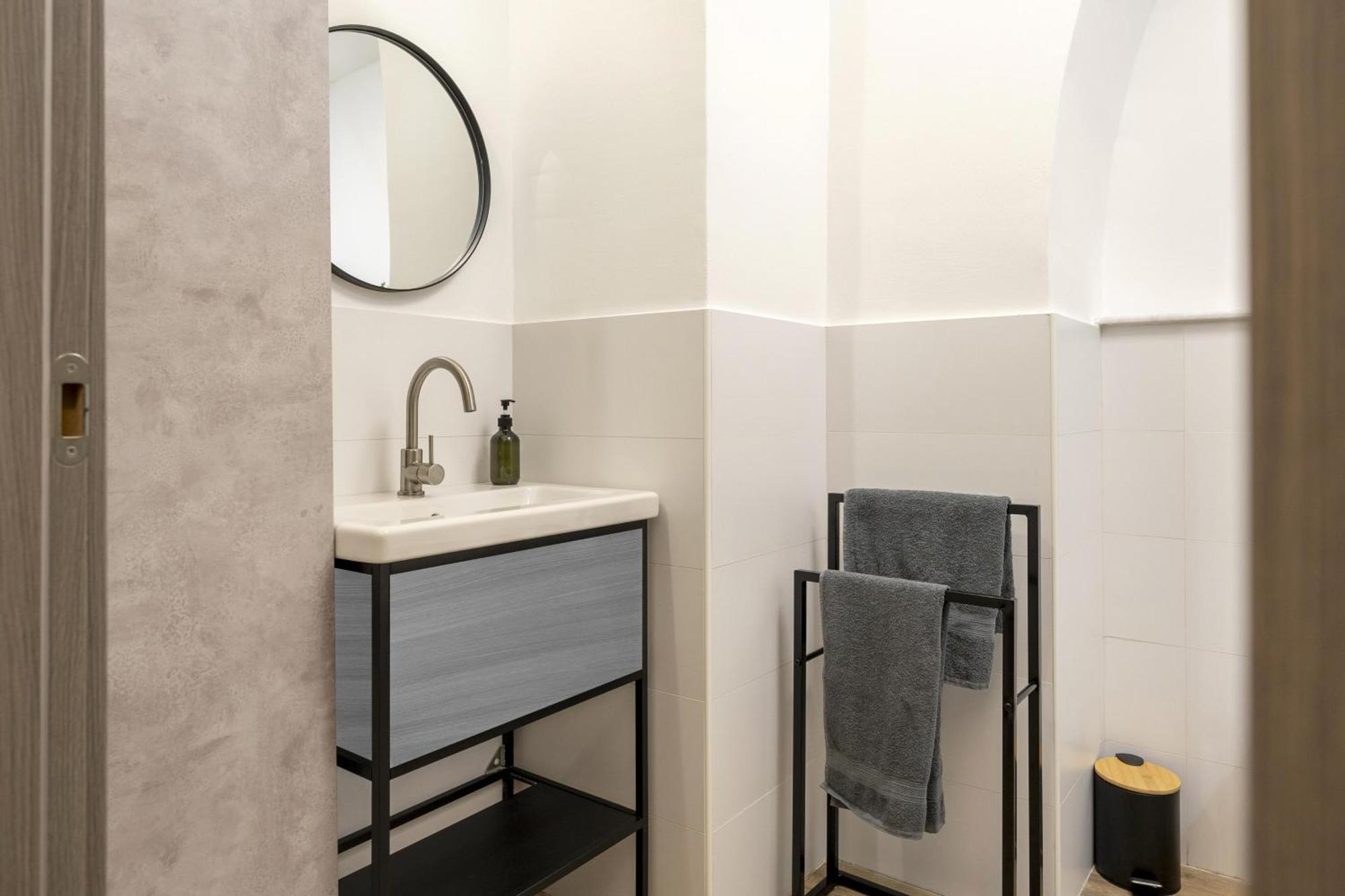 Appartement Mole Antonelliana Elegant Loft Centro