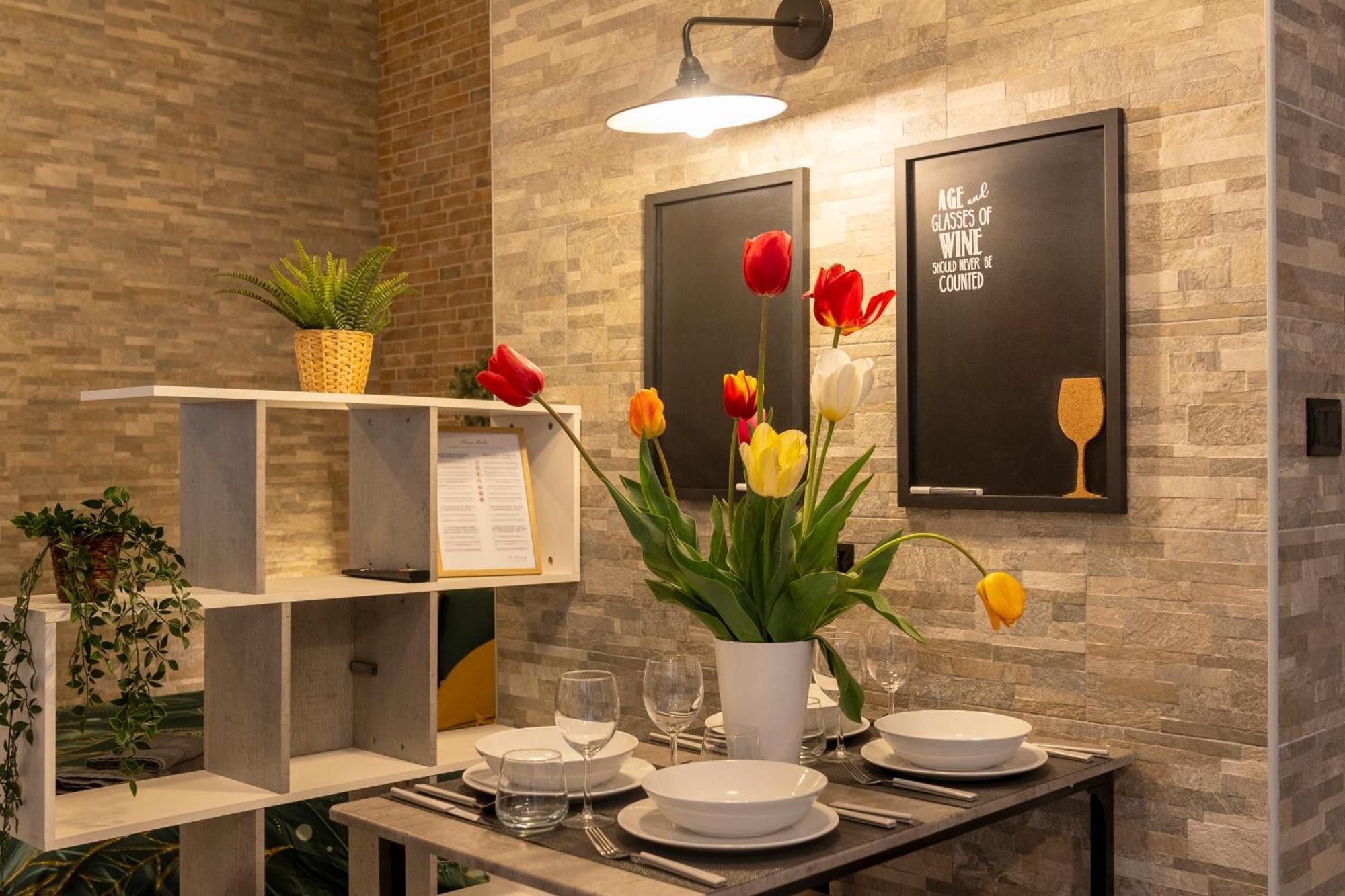 Appartement Mole Antonelliana Elegant Loft Centro