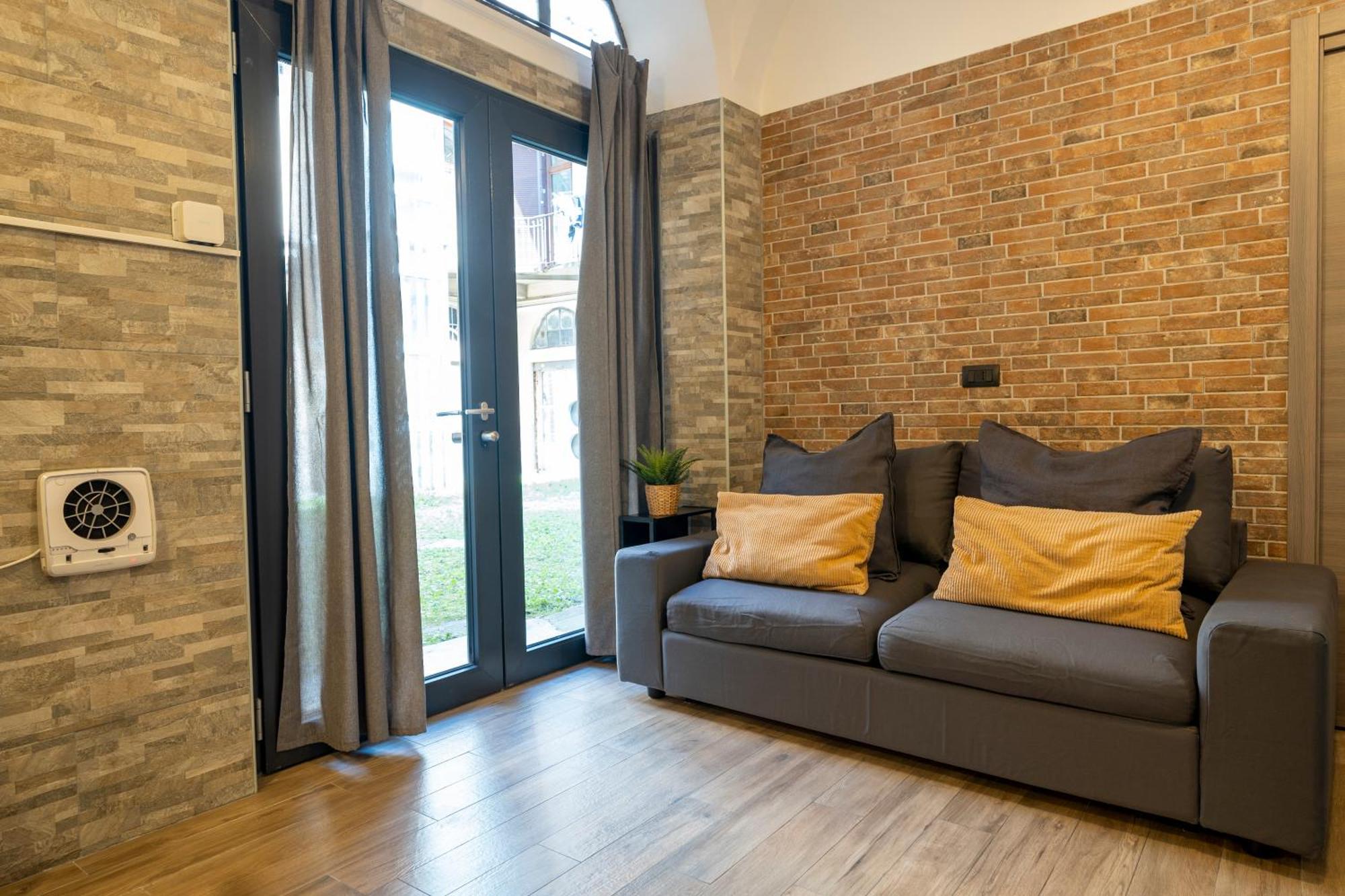 Appartement Mole Antonelliana Elegant Loft Centro *