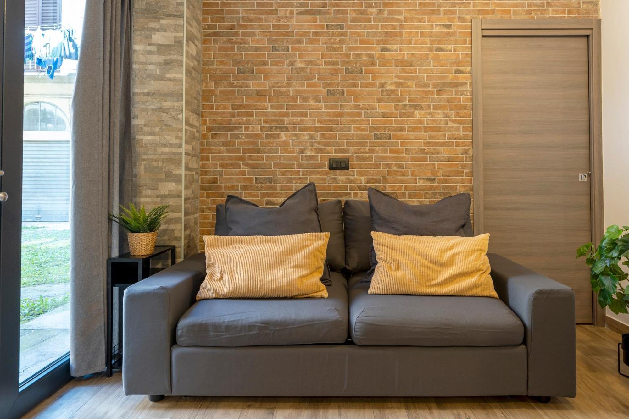 Mole Antonelliana Elegant Loft Centro *
